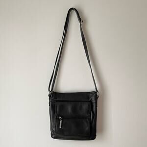 Giani Bernini Leather Bag